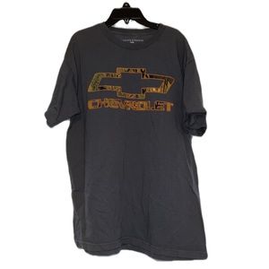 Chevrolet Vintage Tee